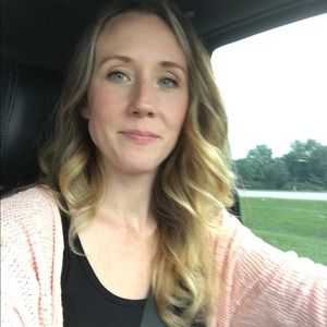 Meet your Posher, Tiffany